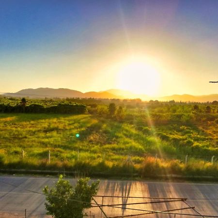Dalaman Airport Alibaba Place Daire Dış mekan fotoğraf